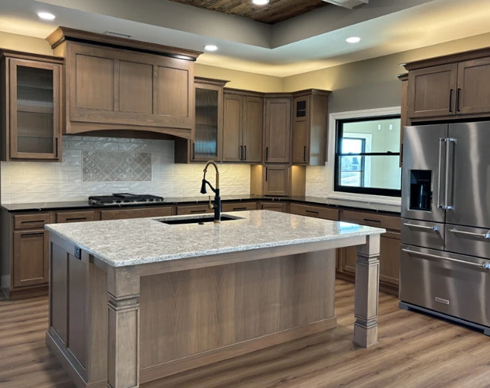 kitchen design
